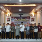 Kelola Keuangan dan Aset Daerah, Gubernur Banten Beri Penghargaan Kabupaten/kota