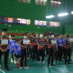 Gelar Kejuaraan Bulutangkis Piala Walikota Serang Cup 2022, Jalin silaturahmi dan Raih Prestasi