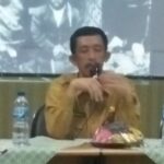 Dinas Perpustakaan dan Kearsipan Banten Gelar Sosialisasi Gerakan Sadar Tertib Arsip